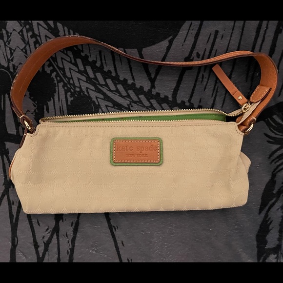 SOLD!!! NWOT Kate Spade New York Shoulder Bag - Picture 1 of 6